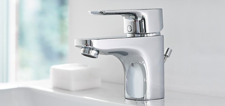 Melange armatura Ideal Standard