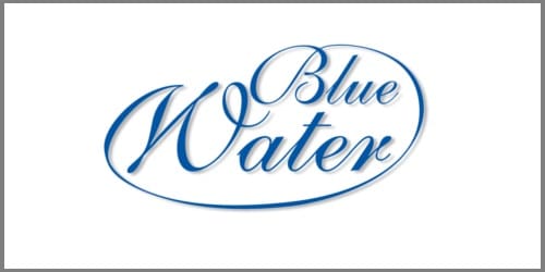 BLUE WATER kod rabatowy -5%