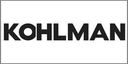 KOHLMAN kod rabatowy -7%