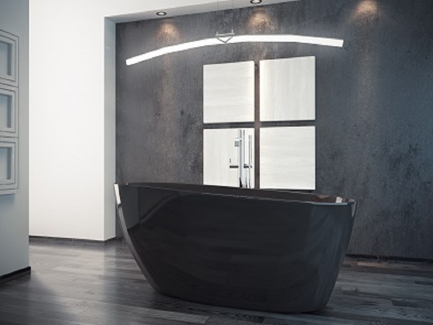 Wanna wolnostojąca 140 cm