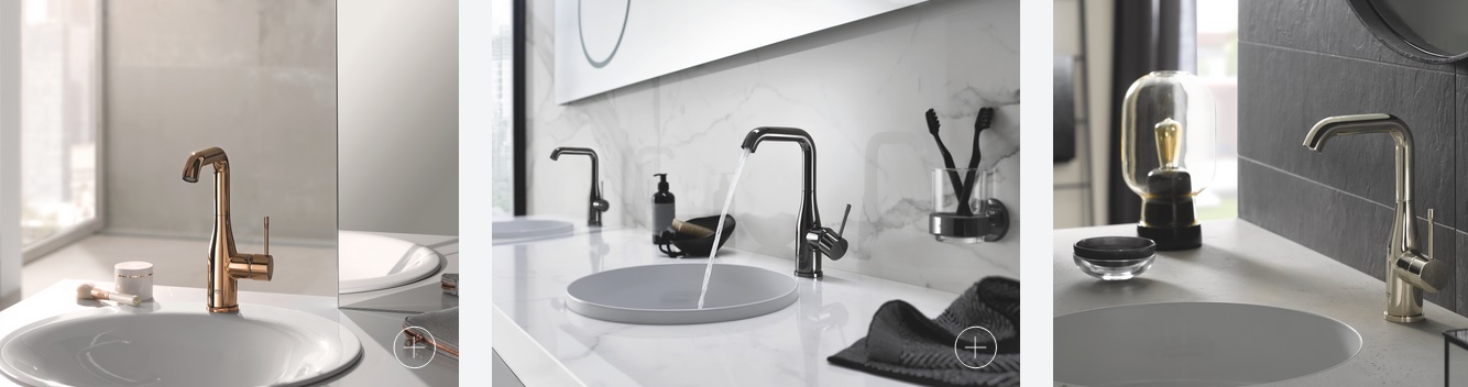 Baterie Grohe