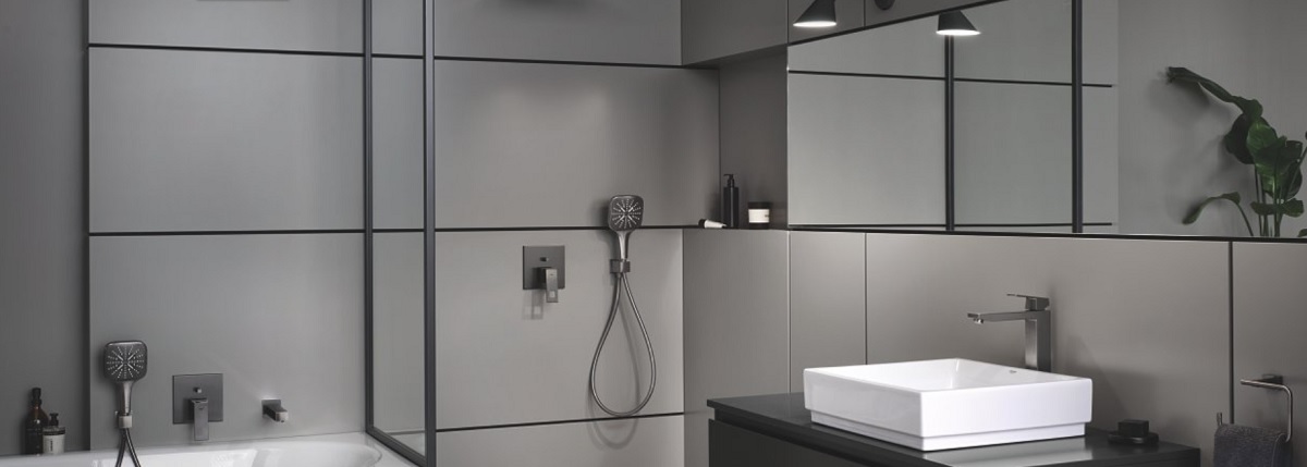 Grohe Eurocube