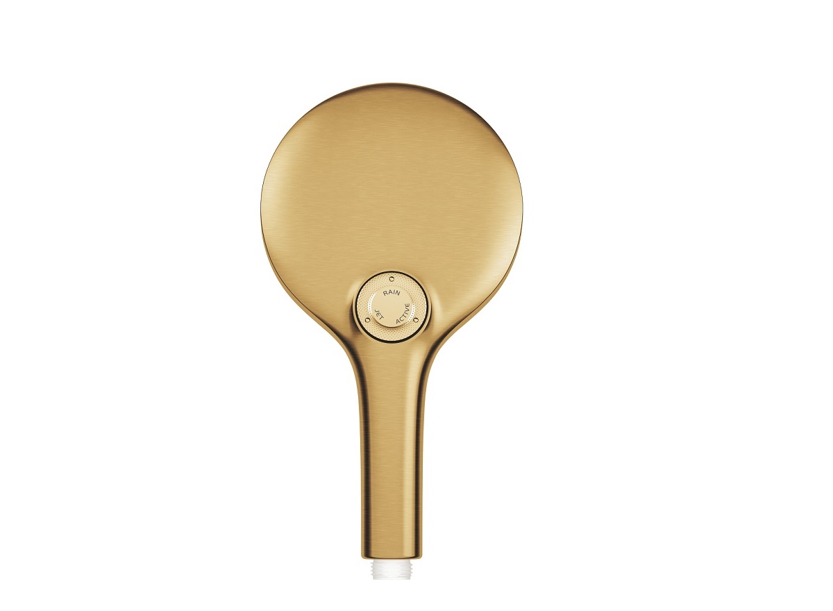 Grohe Rainshower SmartActive 130 Prysznic ręczny 3 strumienie