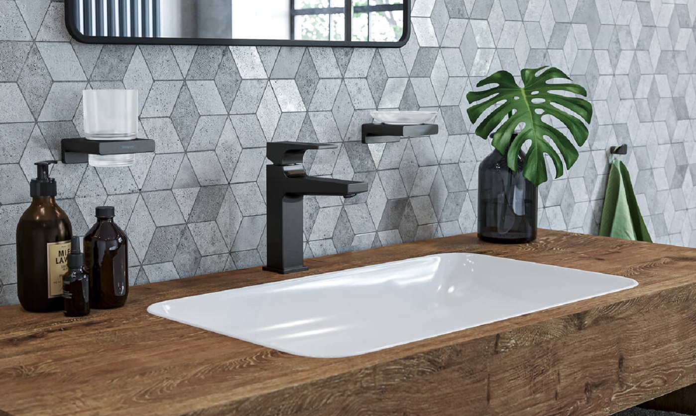 hansgrohe Addstoris akcesoria łazienkowe