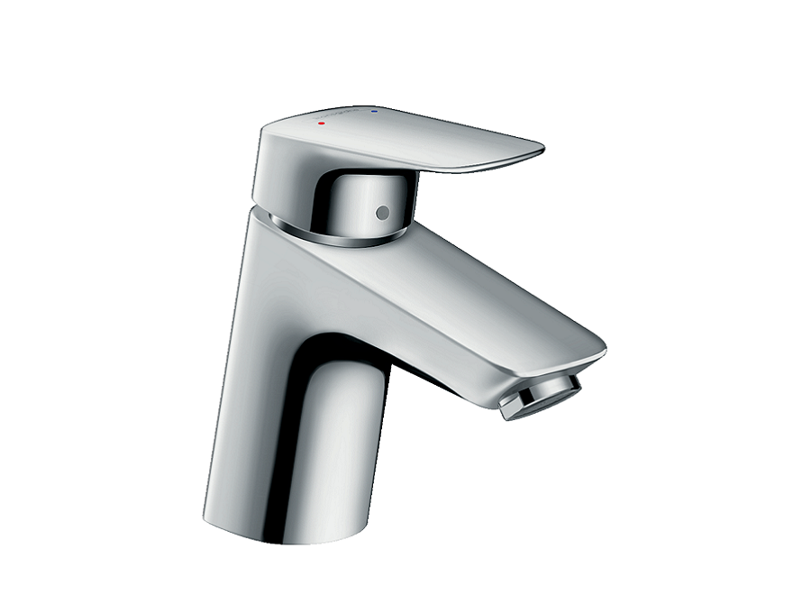 hansgrohe armatura Logis