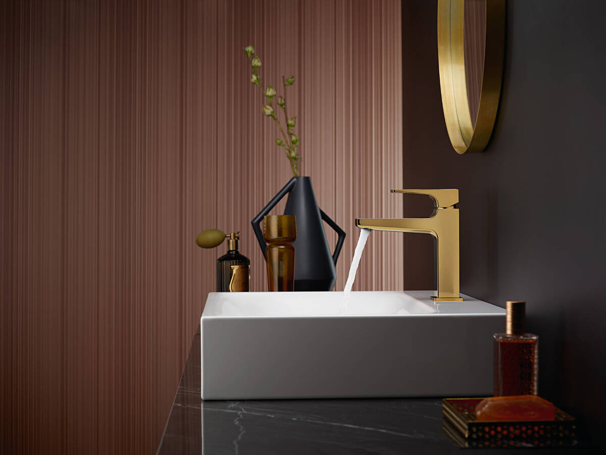 armatura Metropol Hansgrohe