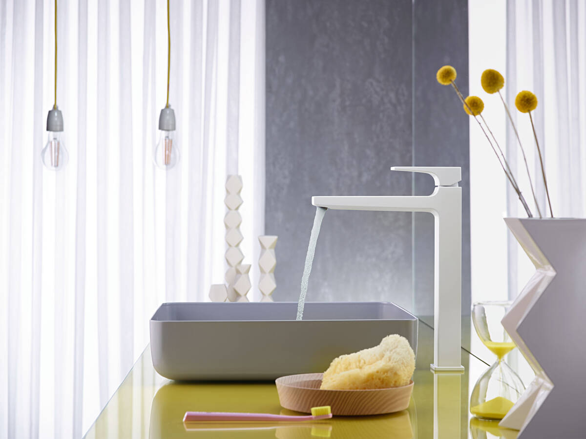 armatura Metropol hansgrohe