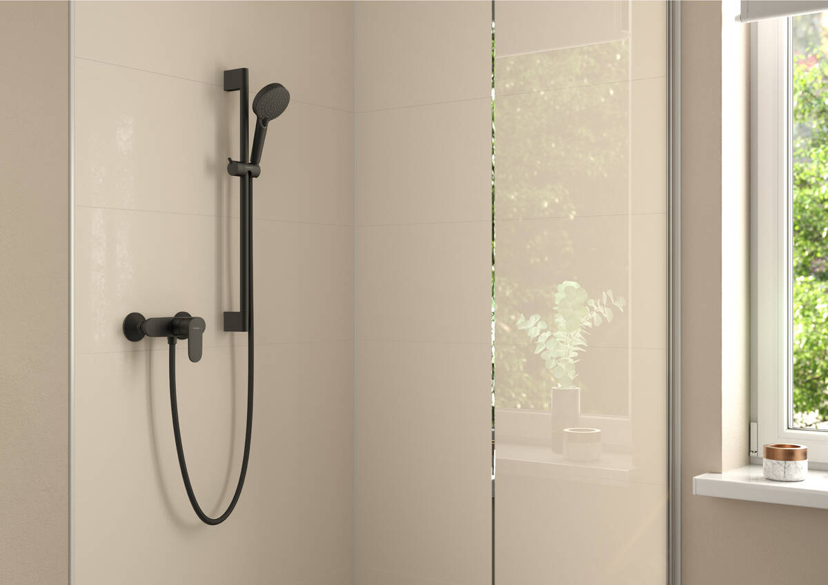 hansgrohe Vernis Blend armatura łazienkowa