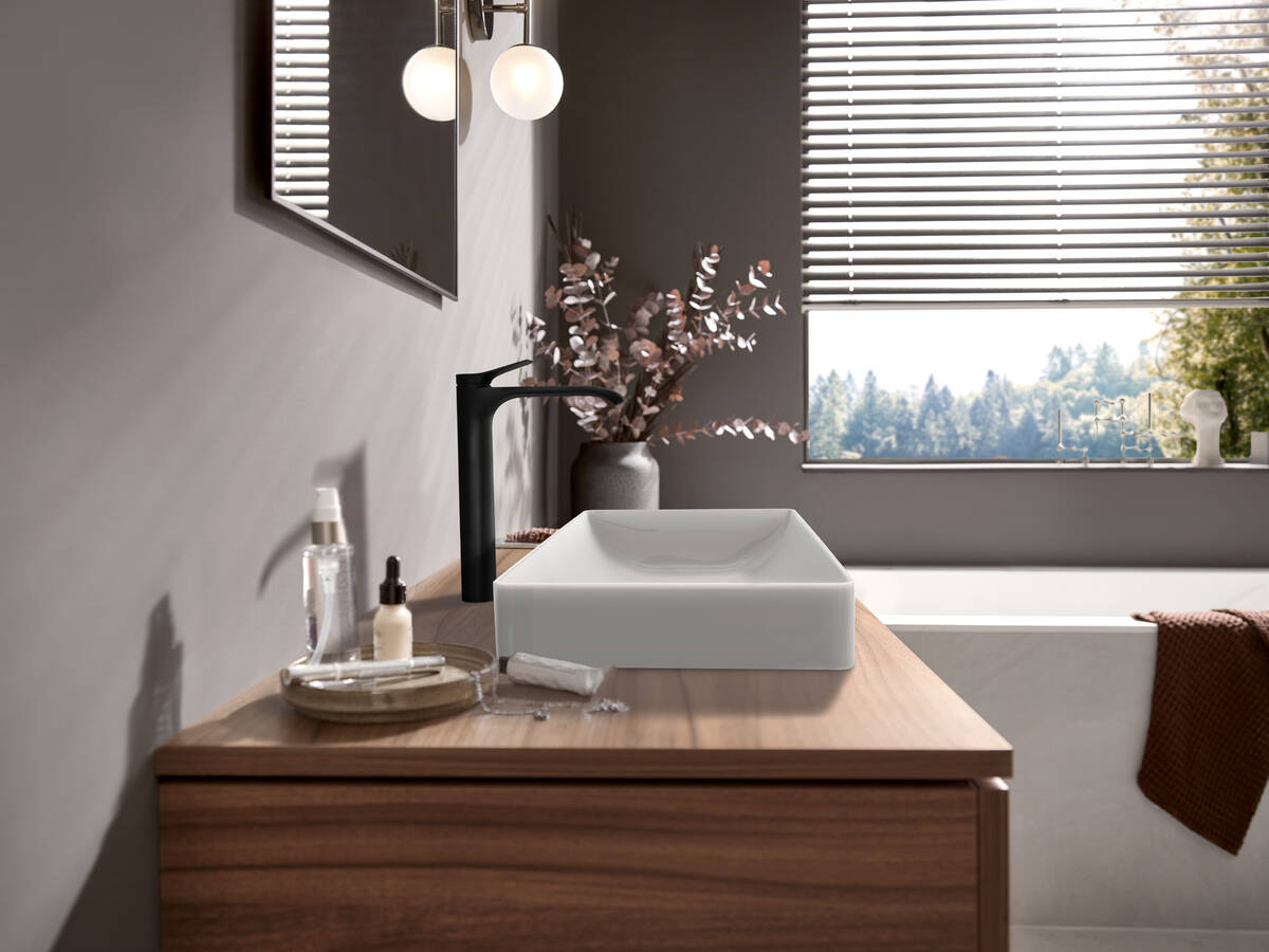 armatura Vivenis hansgrohe