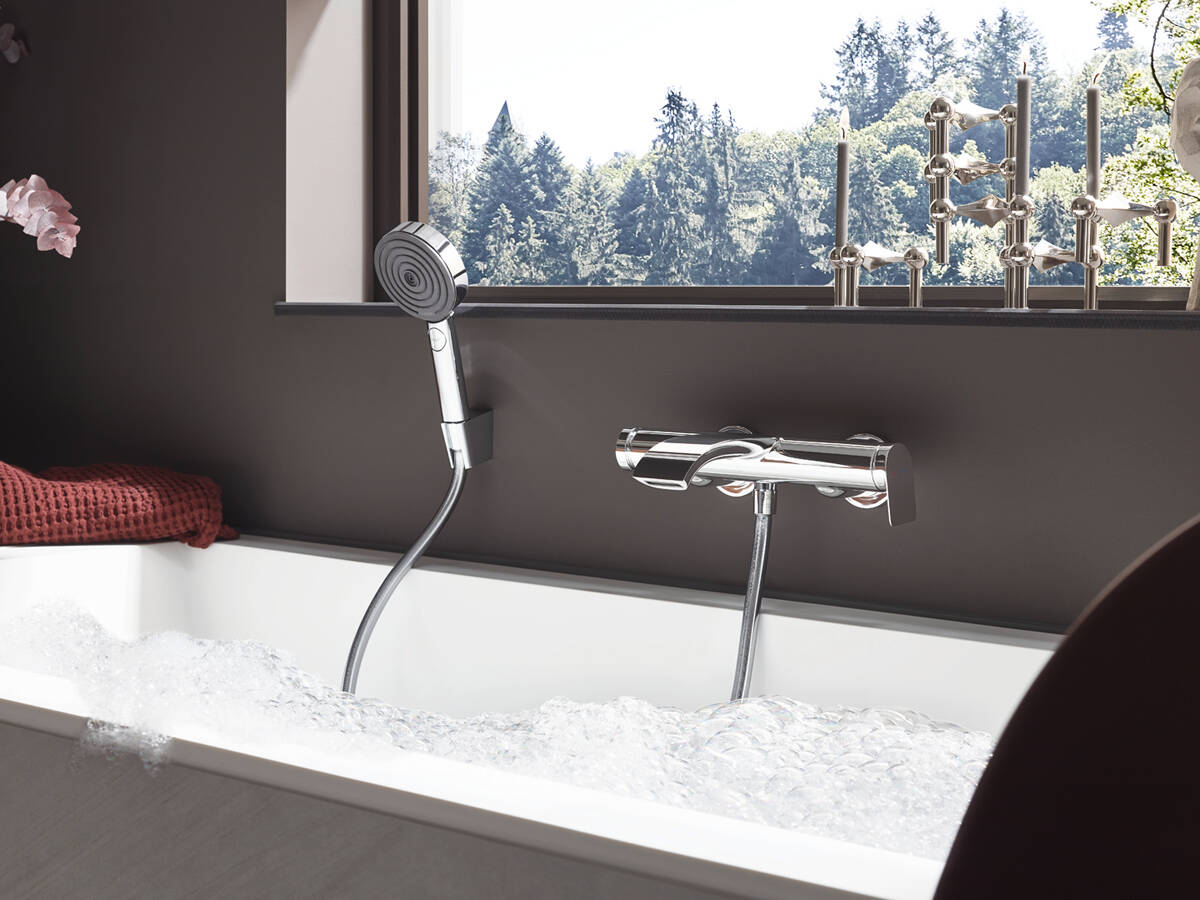 armatura Vivenis Hansgrohe