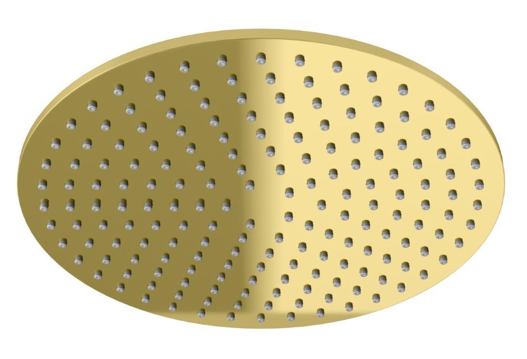 Deszczownica okrągłaa 25 cm R25EGD