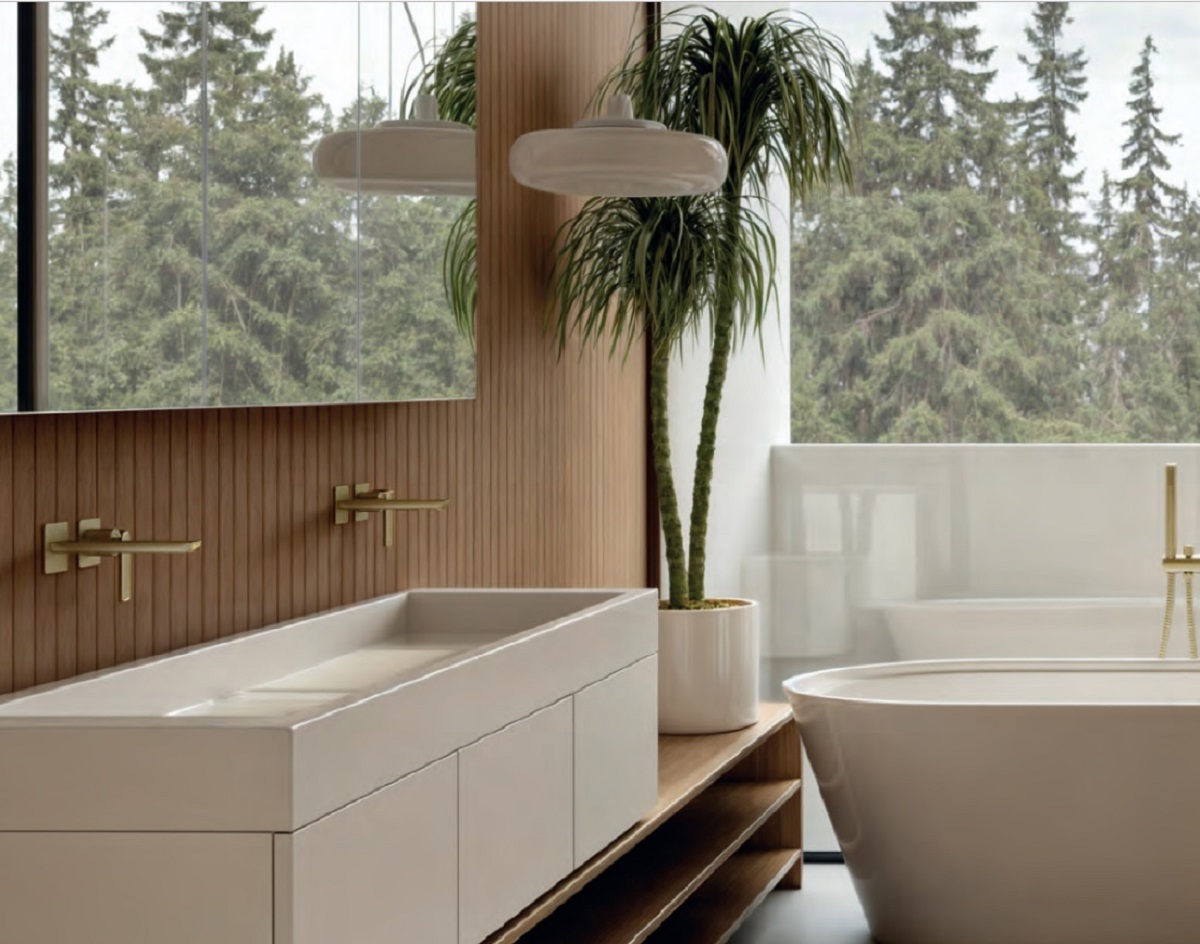 Baterie KOHLMAN Experience Gold