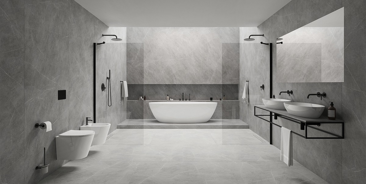 Bidet podwieszany
