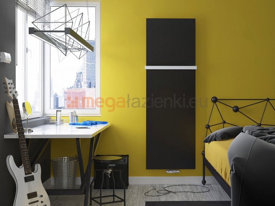 Case Slim grzejnik dekoracyjny