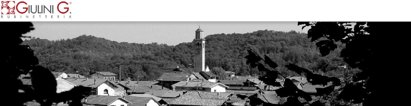 Giulini Giovani. armatura łazienkowa