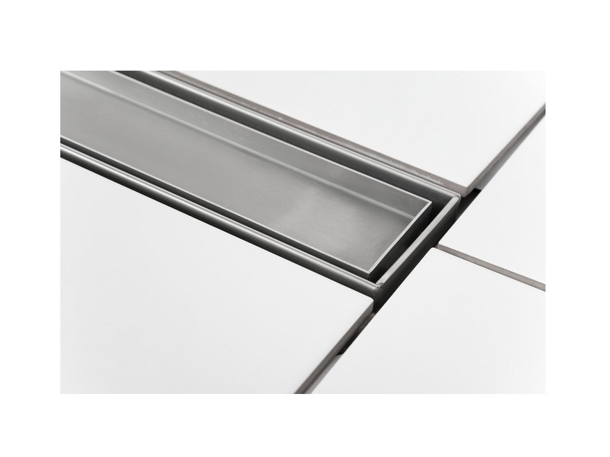 Odpływ liniowy wiper New Premium